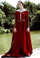 Bernadette Banner
